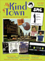 My Kind of Town 10th Edition